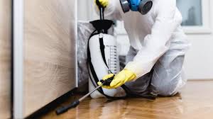 Best Pest Control for Multi-Family Homes  in Sitka, AK